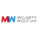 MCLARTY & WOLF Personal Injury Lawyers in Vancouver BC