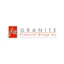 GRANITE FINANCIAL GROUP INC. Legal & Financial Services dans Winnipeg MB