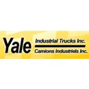YALE INDUSTRIAL TRUCKS ONTARIO LIMITED Industries & Agriculture dans Woodbridge ON
