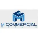 M COMMERCIAL REALTY INC BROKERAGE Real Estate Agents dans Oakville ON