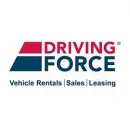 DRIVING FORCE VEHICLE RENTALS, SALES & LEASING Vehicle Leasing Services in Edmonton AB