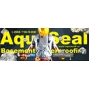 AQUASEAL BASEMENT WATERPROOFING CONTRACTORS AJAX Waterproofing Materials & Supplies dans Ajax ON
