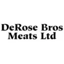 DEROSE BROS MEATS LTD Food & Beverage in Edmonton AB