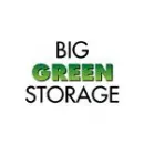 BIG GREEN STORAGE Road Haulage & Freight Forwarding dans Nanaimo BC