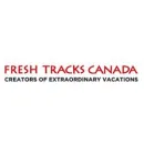FRESHTRACKS (CANADA) INC. Travel Agents in Vancouver BC