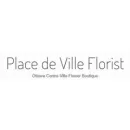 PLACE DE VILLE FLORIST Shopping in Ottawa ON