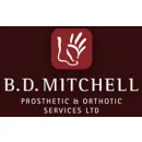 MITCHELL PROSTHETIC & ORTHOTIC SERVICES LTD Shopping dans Nanaimo BC