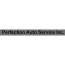 PERFECTION AUTO SERVICE INCORPORATED Car Dealers dans Concord ON