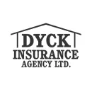 DYCK INSURANCE AGENCY Insurance dans Edmonton AB