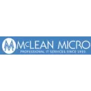 MCLEAN MICRO INCORPORATED Shopping dans Saint John NB