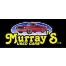MURRAYS USED CARS LTD Car Dealers dans Moncton NB