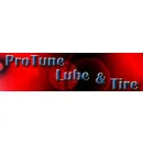 PROTUNE LUBE & TIRE INC Tire Dealers & Repairs dans Toronto ON