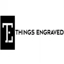 THINGS ENGRAVED Shopping dans Nanaimo BC