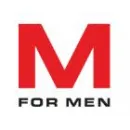 M FOR MEN Specialty Stores dans Oakville ON