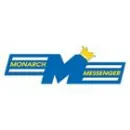 MONARCH MESSENGER SERVICES LTD Moving & Relocation Services in Calgary AB