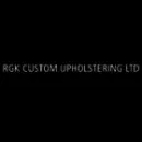 R G K CUSTOM UPHOLSTERING Upholsterers dans Scarborough ON