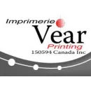 VEAR PRINTING Printing Services & Supplies dans Montréal QC