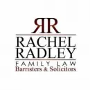 RACHEL RADLEY FAMILY LAW Legal & Financial Services in Toronto ON