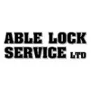 ABLE LOCK SERVICE LTD Locksmiths dans North York ON