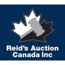 REIDS AUCTION ROOMS LTD Shopping dans Calgary AB