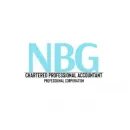 NBG CHARTERED PROFESSIONAL ACCOUNTANT Accounting & Bookkeeping dans Hamilton ON