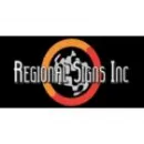 REGIONAL SIGNS INC Signs, Banners & Display Systems in Stoney Creek ON