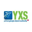 PRINCE GEORGE AIRPORT Travel Agents dans Prince George BC