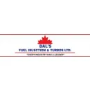 DALS FUEL INJECTION & TURBOS LTD Automotive in Mississauga ON