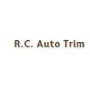 R C AUTO TRIM & GLASS Upholsterers in Mississauga ON