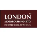 LONDON MOTORCARS (1994) LTD Car Dealers dans Vancouver BC