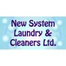 NEW SYSTEM LAUNDRY & CLEANERS LTD Dry Cleaning, Ironing & Laundry Services dans Saint John NB