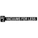 A TO Z VACUUMS FOR LESS Vacuum Cleaners in Calgary AB