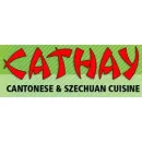 CATHAY RESTAURANTS Takeout Shops & Food Delivery Services in Nepean ON