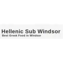 HELLENIC SUB Restaurants in Windsor ON