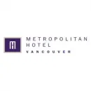 METROPOLITAN HOTEL VANCOUVER Wedding Venues in Vancouver BC