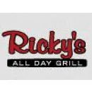 RICKY'S RICKY'S ALL DAY GRILL - LETHBRIDGE Restaurants dans Lethbridge AB
