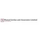 MANUEL JORDAO & ASSOCIATES LTD Engineers & Engineering Services in Richmond Hill ON