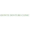QUINTE DENTURE CLINIC Health & Medicine in Belleville ON