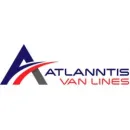 ATLANNTIS VAN LINES INC. Storage Facilities & Self-Storage Units dans Vancouver BC