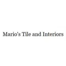 MARIOS TILE AND INTERIORS Real Estate & Home Improvement dans Hamilton ON