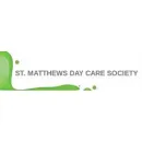 ST MATTHEWS DAY CARE CENTRE Education dans Burnaby BC