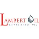 LAMBERT OIL LTD Oil Companies in Toronto ON