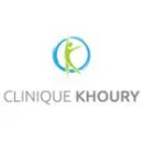 CLINIQUE DE PHYSIOTHÉRAPIE KHOURY Physiotherapists in Montréal QC