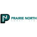 PRAIRIE NORTH CONSTRUCTION LTD Road & Bridge Construction dans Edmonton AB