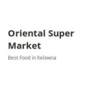 ORIENTAL SUPERMARKET Variety Stores dans Kelowna BC
