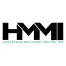 HENDERSON MACHINERY MOVING INC Machinery Movers Erectors dans Mississauga ON