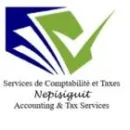 NEPISIGUIT ACCOUNTING & TAX SERVICES Legal & Financial Services dans Bathurst NB
