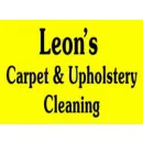 LEON'S CARPET & UPHOLSTERY CLEANING Cleaning Services in Nanaimo BC