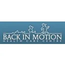 BACK IN MOTION CHIROPRACTIC CLINIC & REGISTERED MASSAGE THERAPY Physiotherapists dans Toronto ON