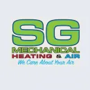SG MECHANICAL AC SERVICE Plumbing, Heating & Air Conditioning Contractors dans Phelpston ON